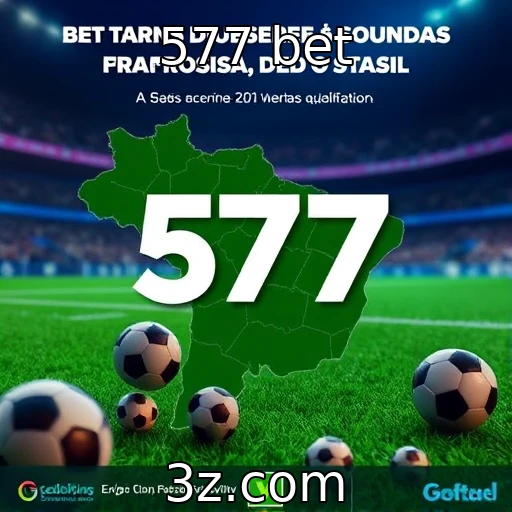 Expansão de plataformas de apostas no mercado brasileiro