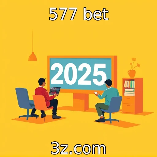 Tendências de design em cassinos online em 2025