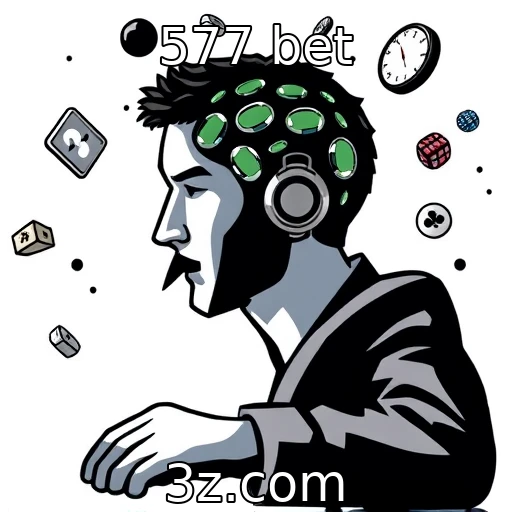 Comportamento de apostadores em jogos de cassino online