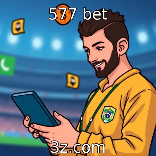 Crescimento do mercado de apostas no Brasil impulsionado por novas plataformas