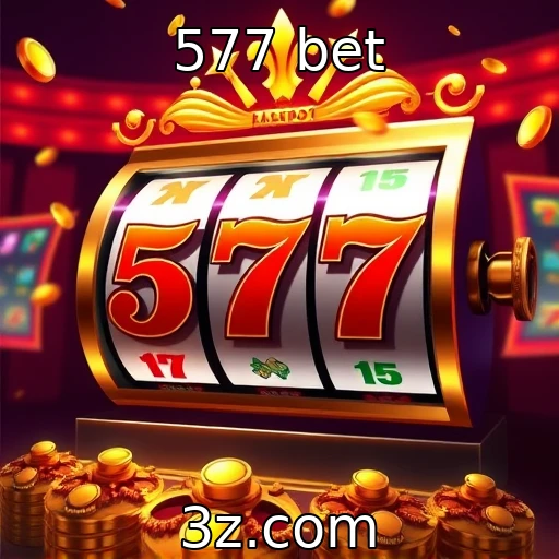 A evolução dos jackpots progressivos em slots modernos