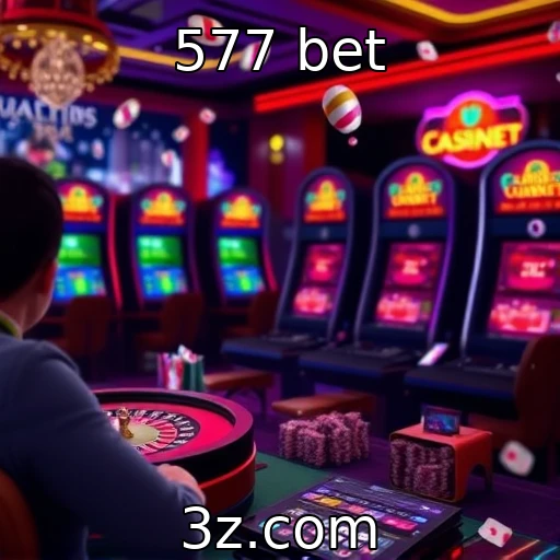 Mudanças regulatórias e seu efeito sobre cassinos online